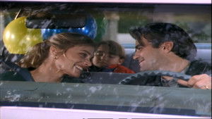 Blood is Thicker Than Water