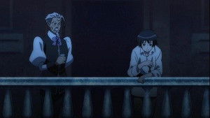 Welcome Back, Hero! Yeah, Old Man. I'm Back!