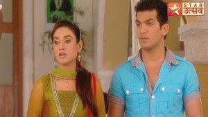 Mayank Insists Suhani to Tell the Truth.