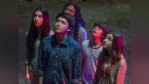 Gortimer vs. the Fault in Our Street