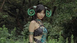 Zowangi-Zowango! The Gathering, Beast Origin Village