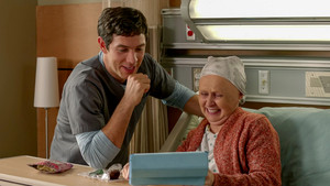 Emily and… the Good and the Bad