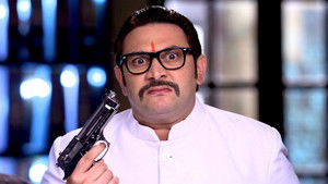 Maakhan Ho Gaya Kidnap