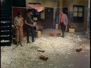 Las Islas Marías / La Casita del Chavo