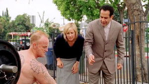 Mr. Monk and the Wrong Man