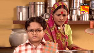 Moustache, Pride Of Lapataganj