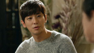 A Chest You Can Cry On