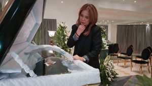 As for Olga's Revenge