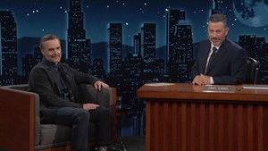 Will Forte, Rep. Jasmine Crockett, BigXthaPlug