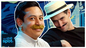 Beans, Boys, and Booze - #151