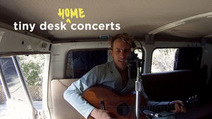 Buck Meek: Tiny Desk (Home) Concert