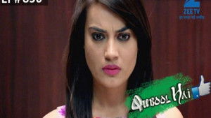 Qubool Hai - Episode 856 - January 23, 2016 - Full Episode