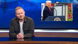 Trump’s random tariffs