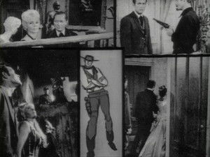 The Night of the Torture Chamber