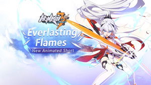 Everlasting Flames