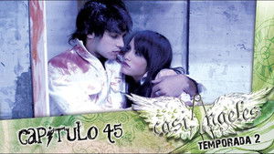 Episode 45: BLUE AND GOLD