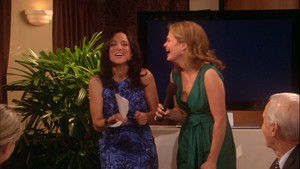 The Old Maid of Honor