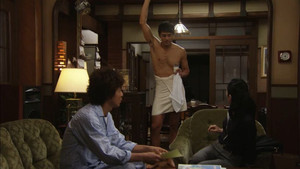 The Prince of Congress' first experience