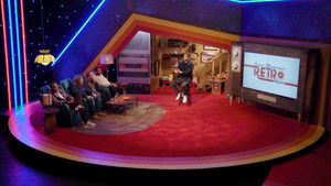 The Glamour Drug of the Eighties