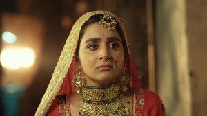 Deeya Pleads With Nishigandha