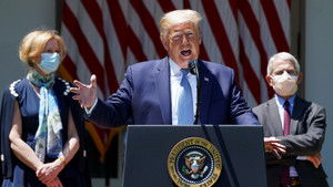 The Virus: What Went Wrong?