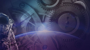 Time Wars & Progenitor ET Influences