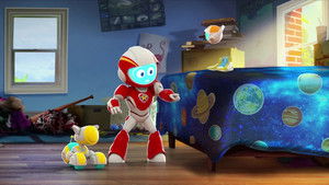 Roger's Shoe Business