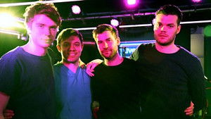 Everything Everything