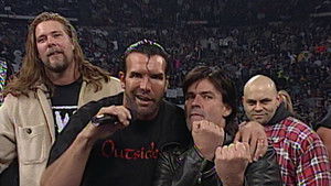 WCW Monday Nitro - Nov 17, 1997