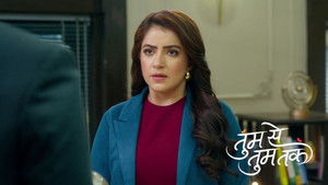 Anu’s Nightmare Troubles Gopal and Pushpa