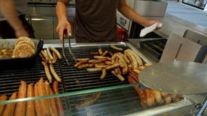 Germany's Frankfurt and Nürnberg