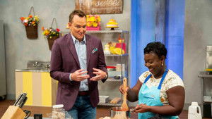 Spring's Natural Wonders