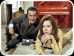 From Venus with Love