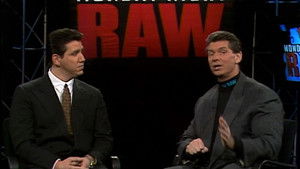 Raw - Mar. 27, 1995
