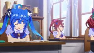 Searching for a Reason