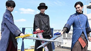 Chapter 10: Crossing Swords and Crossing Feelings