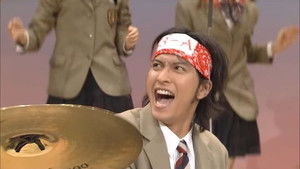 Cultural festival: A happy day of love and adolescence!