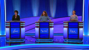 Quarterfinal #6: Susie Essman, Blake Anderson, and Robin Thede