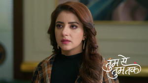 Anu’s Result Sparks Tension Between Aryavardhan and Meera