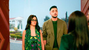 Mannat Takes a Decision