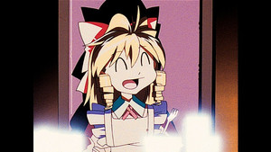 Broken Confidence. I Feel Like Crying