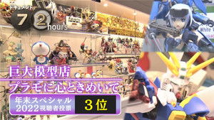 Plastic Model Shop: A Hobby Making Worlds Come Alive