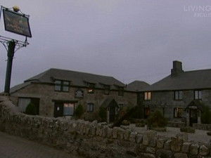 Jamaica Inn