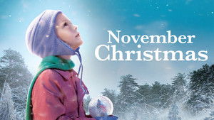 November Christmas