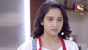 Naina Has Got Some Opposition