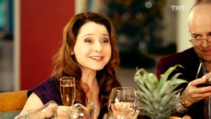 Новогодняя