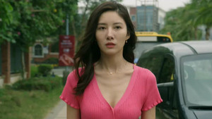 Xia Bingqing advised Shen Xiaoying to divorce