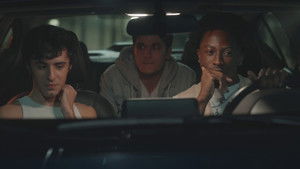 When the Party's Over