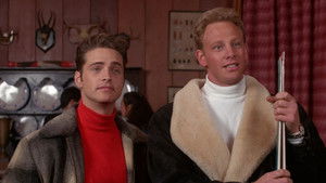 All This and Mary Too