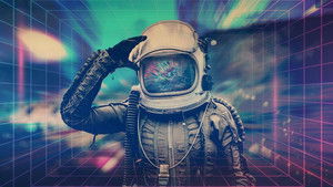 Covert Space Force Insider: Michael Jaco